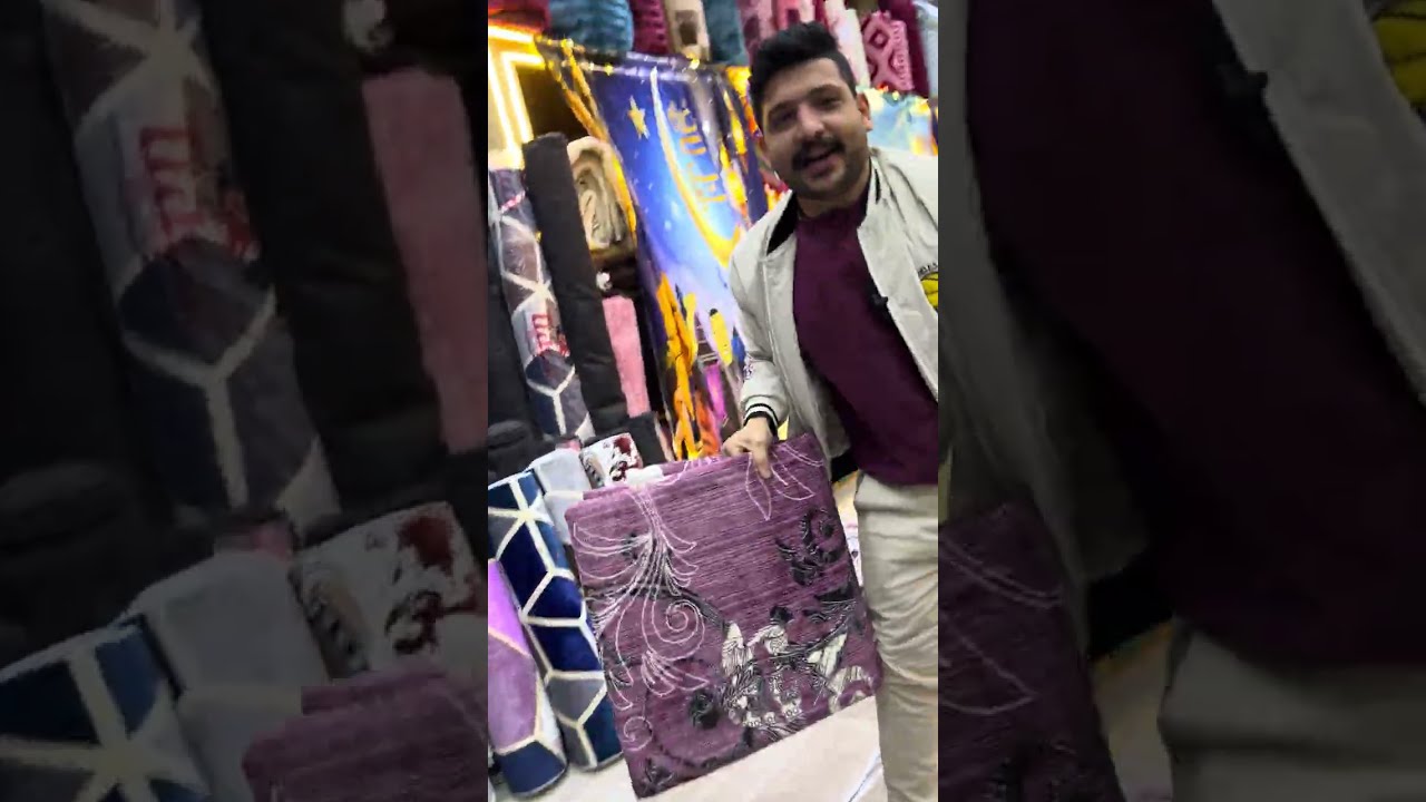 بديل السجاد وحافظات السجاد كل البراندات 2026 كل يوم جديد 