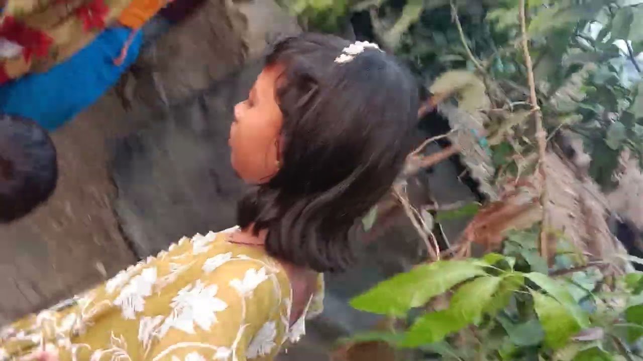 💫💫💫আমাদের পাড়ার অনুষ্ঠান নাচ 🥰🥰🥰 #ভাইরাল নাচ #yashomatimaiyasebolenandlala #ইউটিউব #ভাইরাল গান