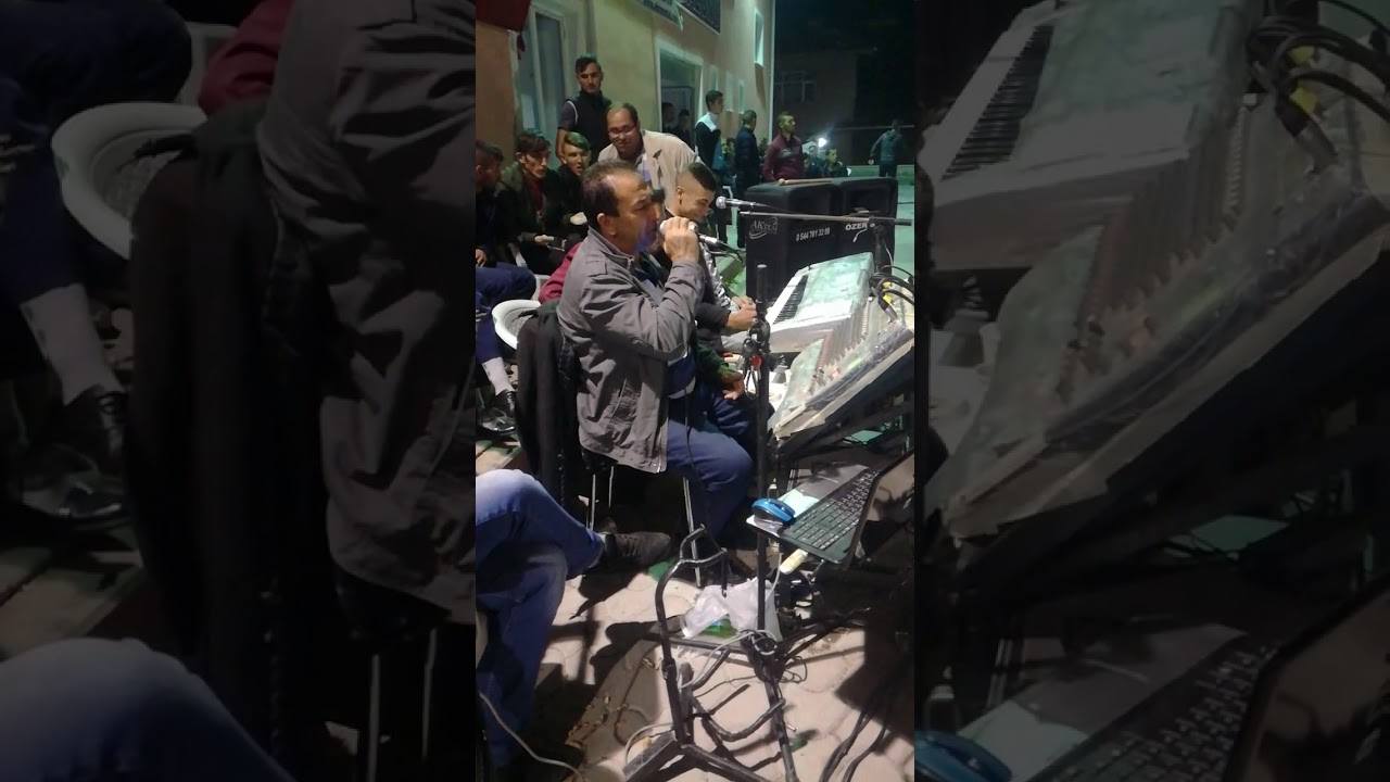 Ahmet özer Halil Göksu Cüneyt sarıca (Asker yolu beklerim düet)