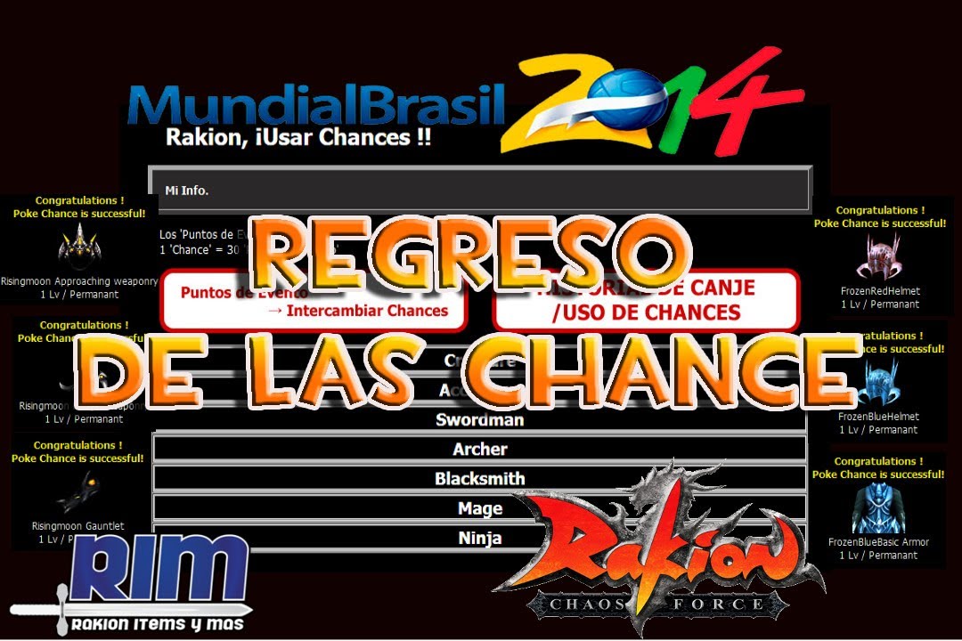 Rakion - 