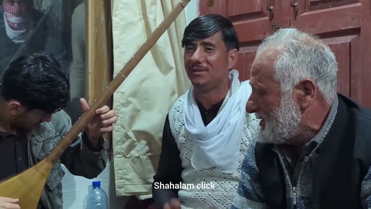 Chitrali song / Naveed / Malang / Shuja ul haq / Sitar Tauseef / Damama Arbab / Farid /Kari program