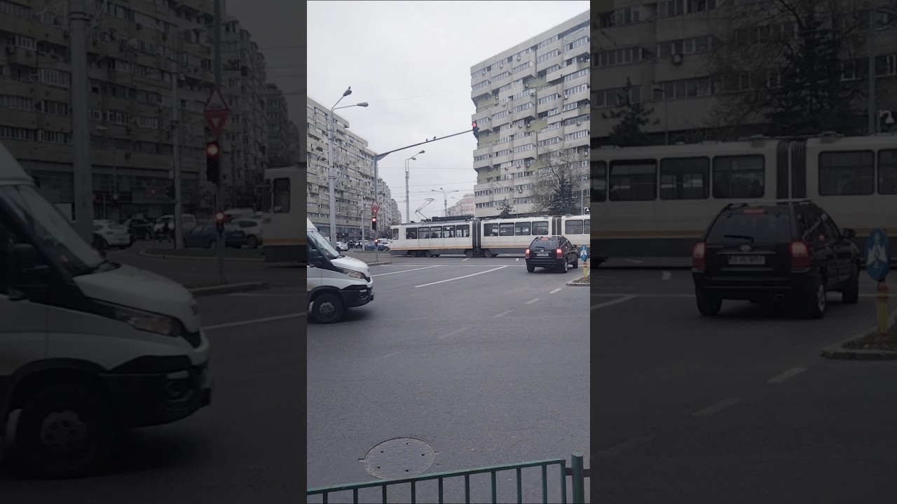 #3122 tram