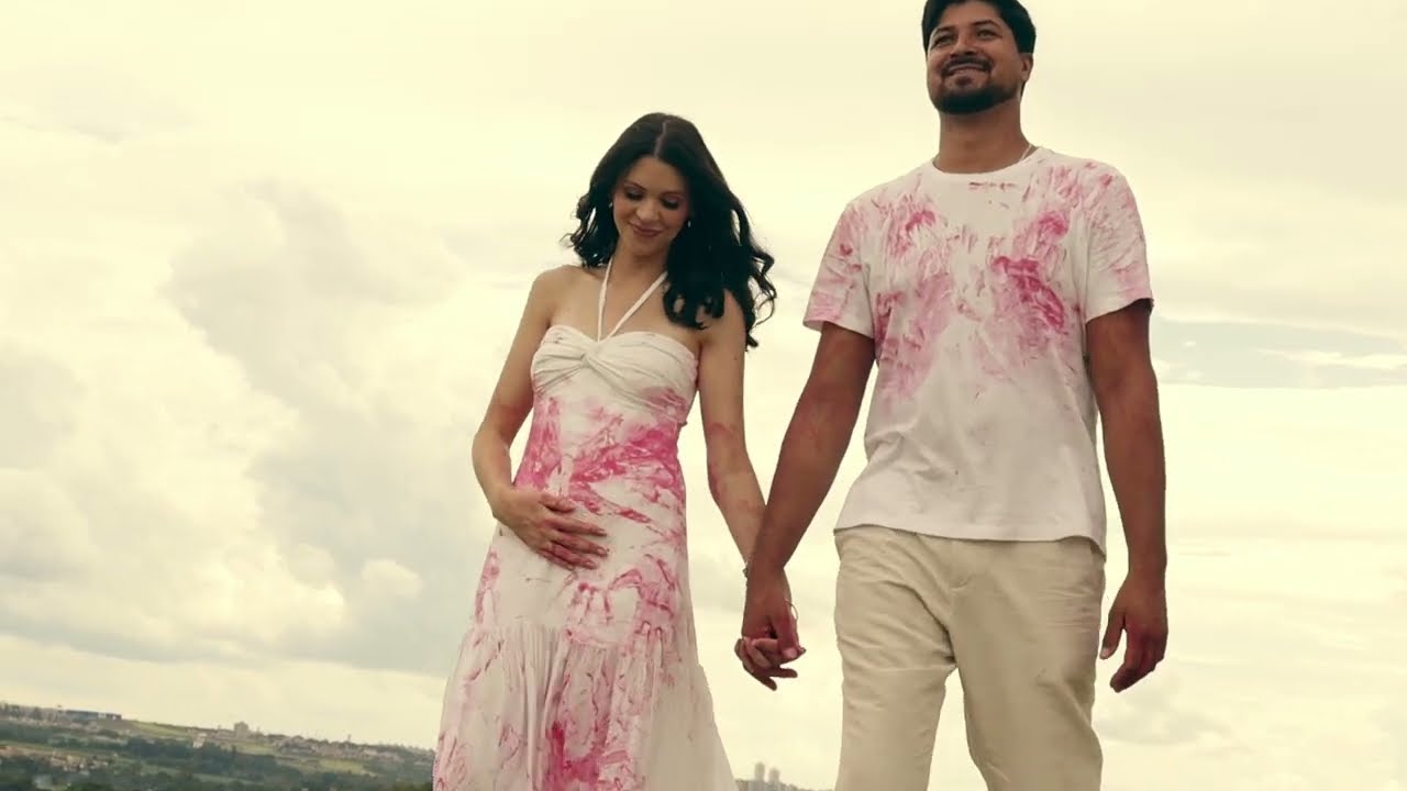 Revelação - Douglas & Gabi - 08.02.26
