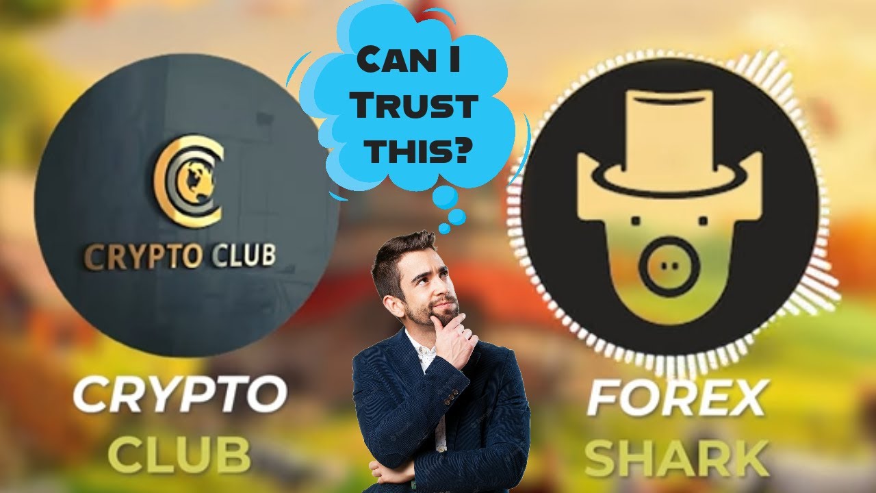 HUGE UPDATE FOR ANIMAL FARM - Forex Shark Interview on Animal Farm with Crypto Club (NOT A PAID AD)