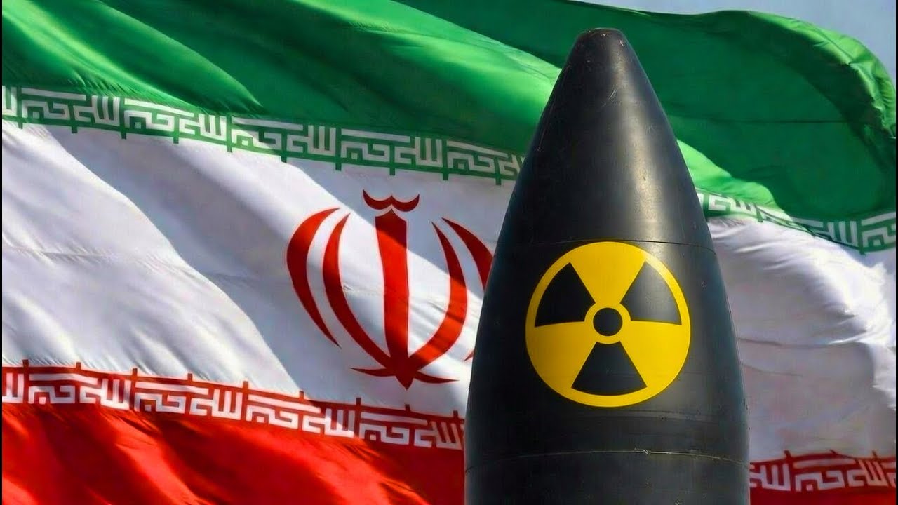 Dlaczego wszyscy kłamią na temat irańskiej broni jądrowej?