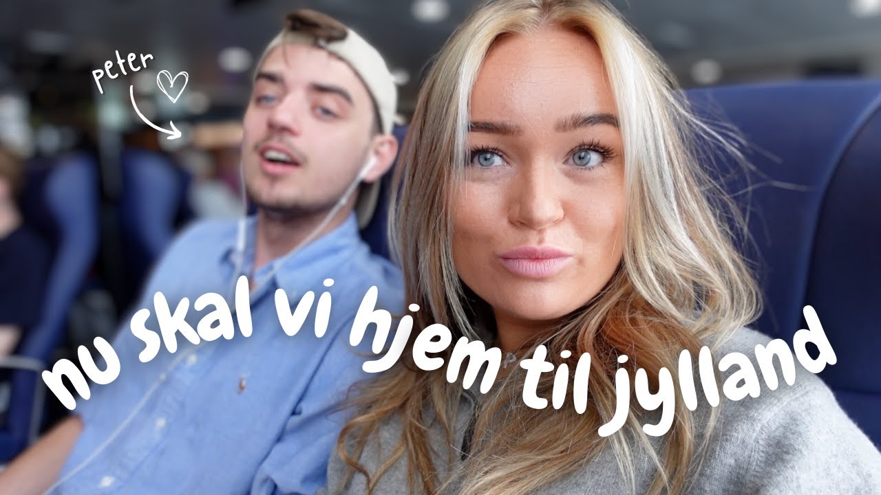SOMMERHUS hjemme i JYLLAND