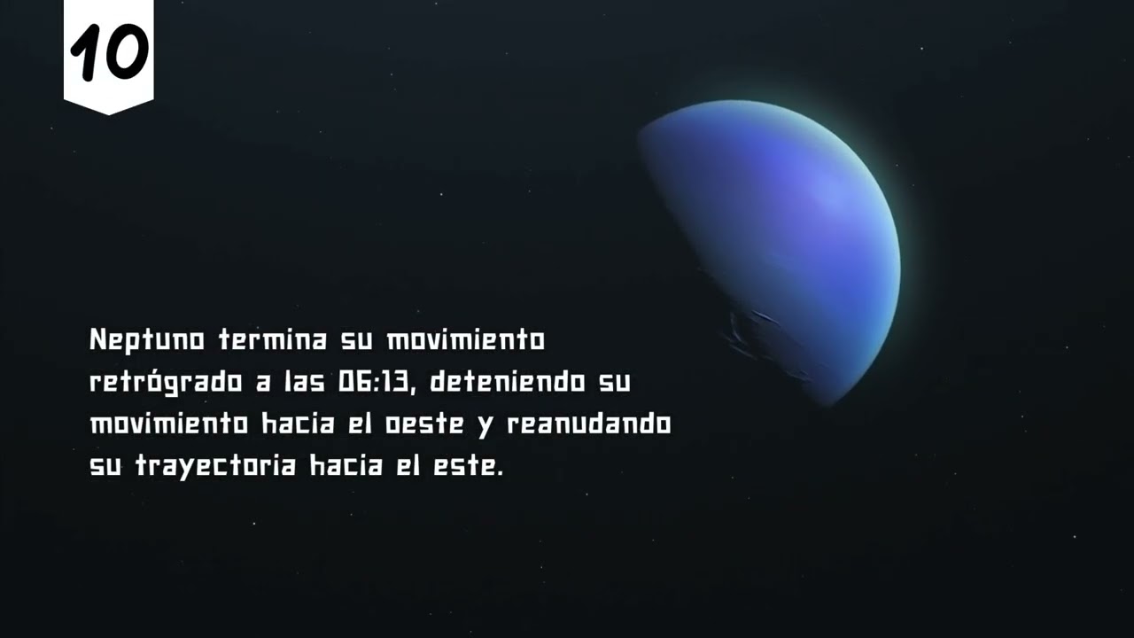 Calendario de Eventos Astronómicos de Diciembre 2025