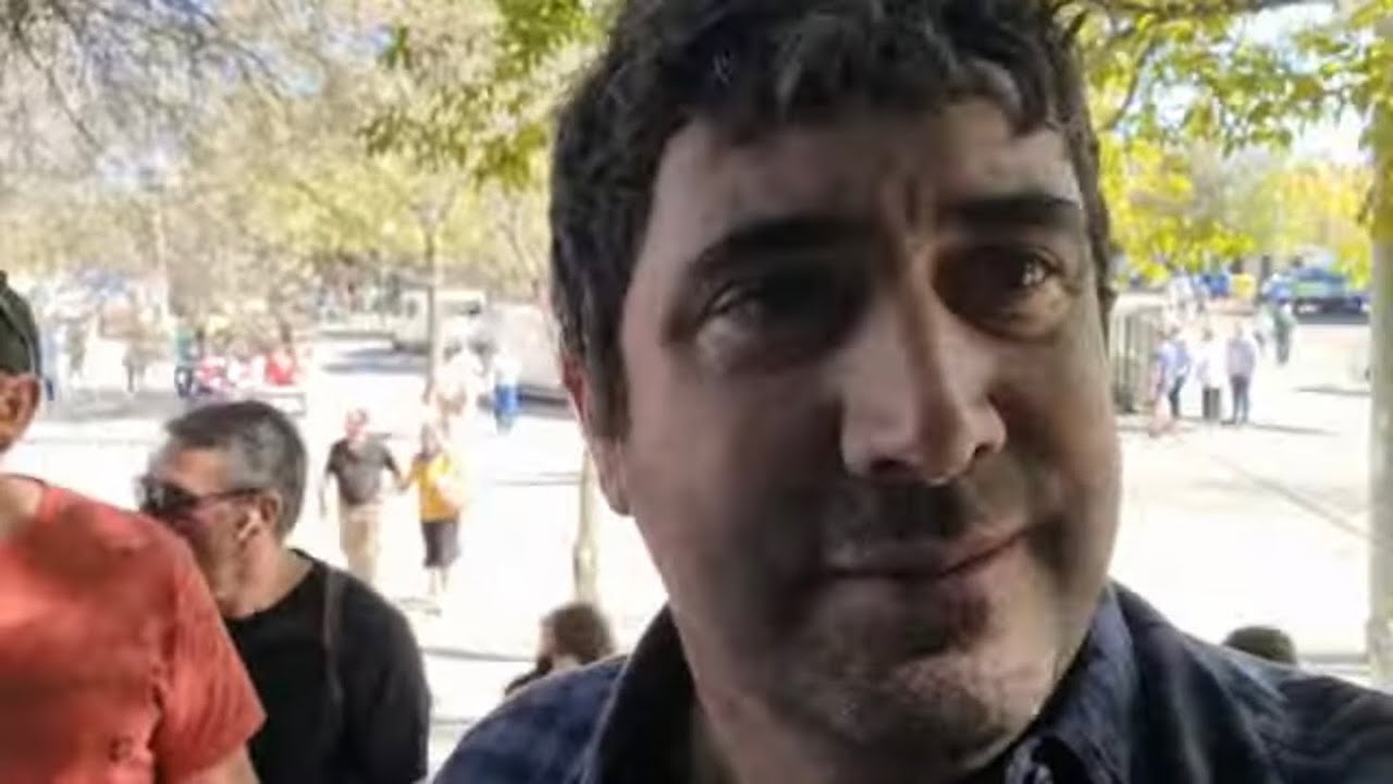 Autóctonos bienvenidos a la Feria de Zafra.