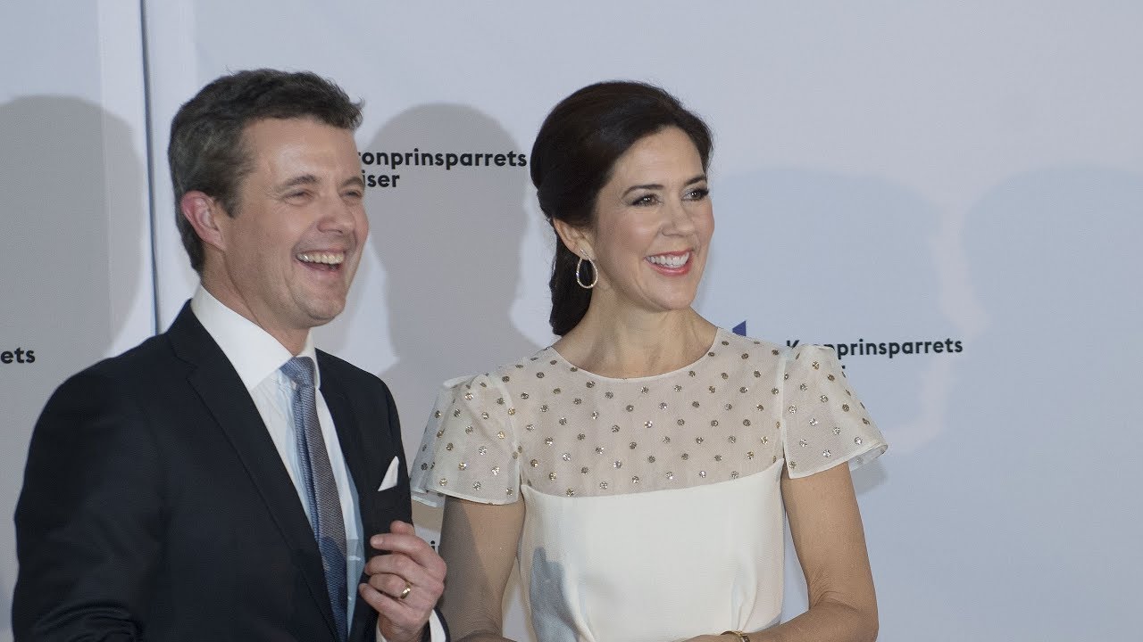 Mary og Frederik har imponeret St&eacute;phanie Surrugue og K&aring;re Quist