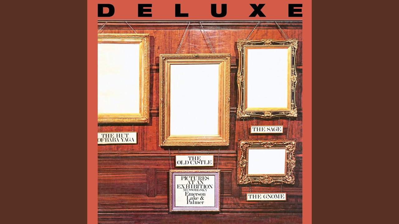 Rondo (Live At The Lyceum Theatre, London, UK, 09/12/70)