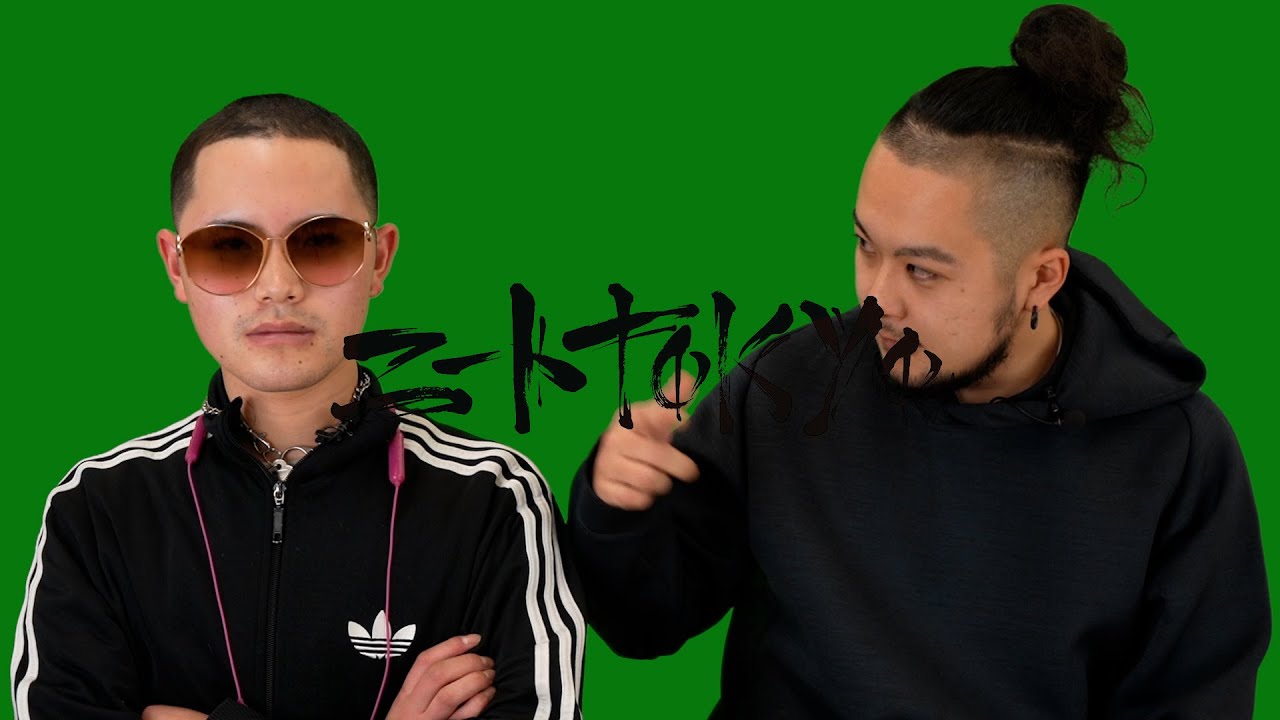Kaine dot Co : 自己紹介