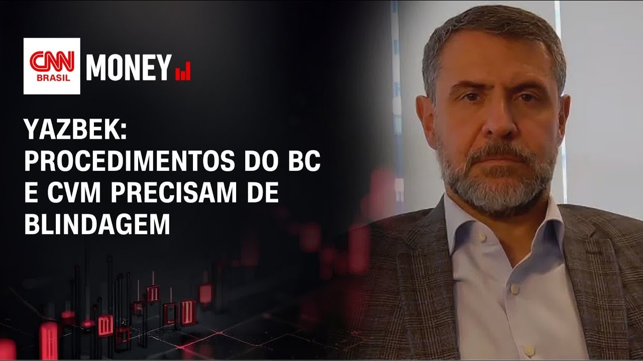 Processos do BC precisam ser mais transparentes, diz ex-diretor da CVM | MONEY NEWS