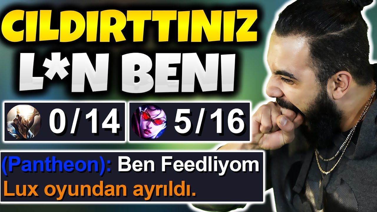 UYARI: BU VİDEO AKIL SAĞLIĞINIZI BOZABİLİR!! ÇILDIRDIM!! | Barış Can