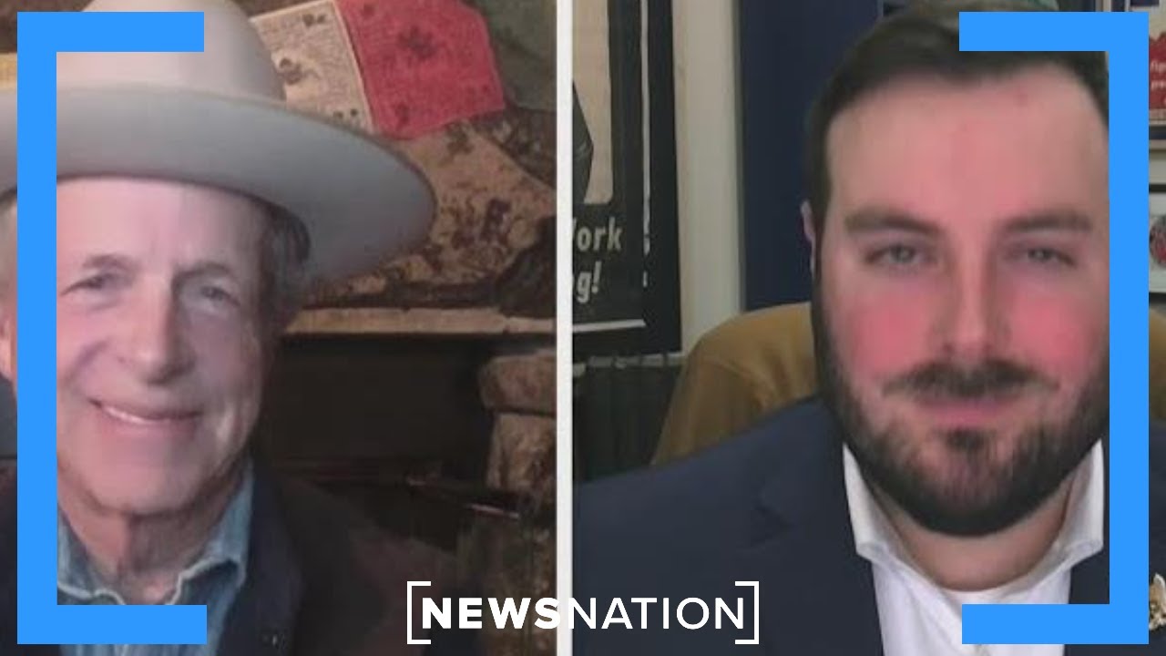 Texas Senate races highlight increasing challenges for both left and right: Panel | On Balance