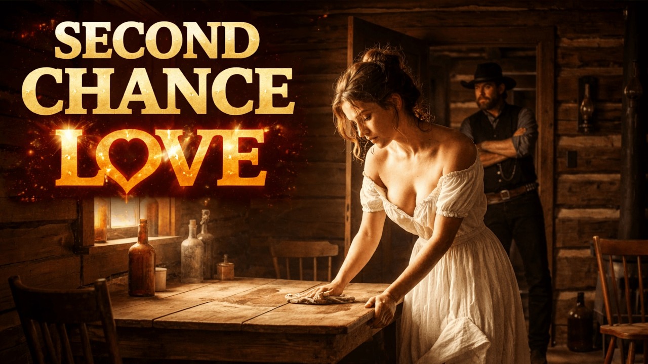 Is A Western Love Story With Second Chances REALLY The Best Choice For Romance?