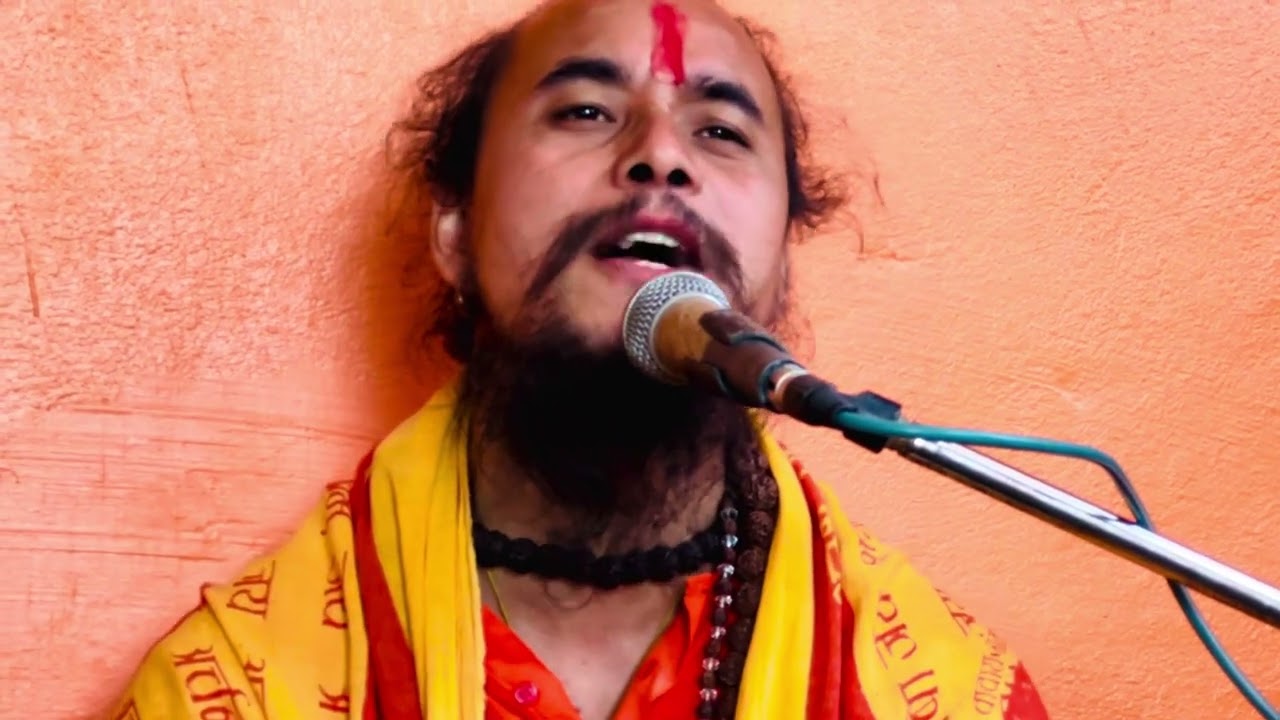 घुन बज्यो धुन बज्यो पक्कै अर्चना बाबा हुन #archanabababhajan #शिवभजन2023 #bhajan #automobile