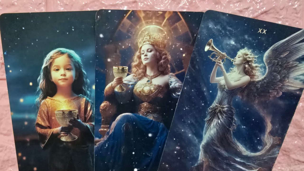 ACUARIO VIENE UN CAMBIO BRUTAL! ALGUIEN TE AMA Y LO IMPOSIBLE SERÁ TUYO, TODO CAMBIA | AMOR Y