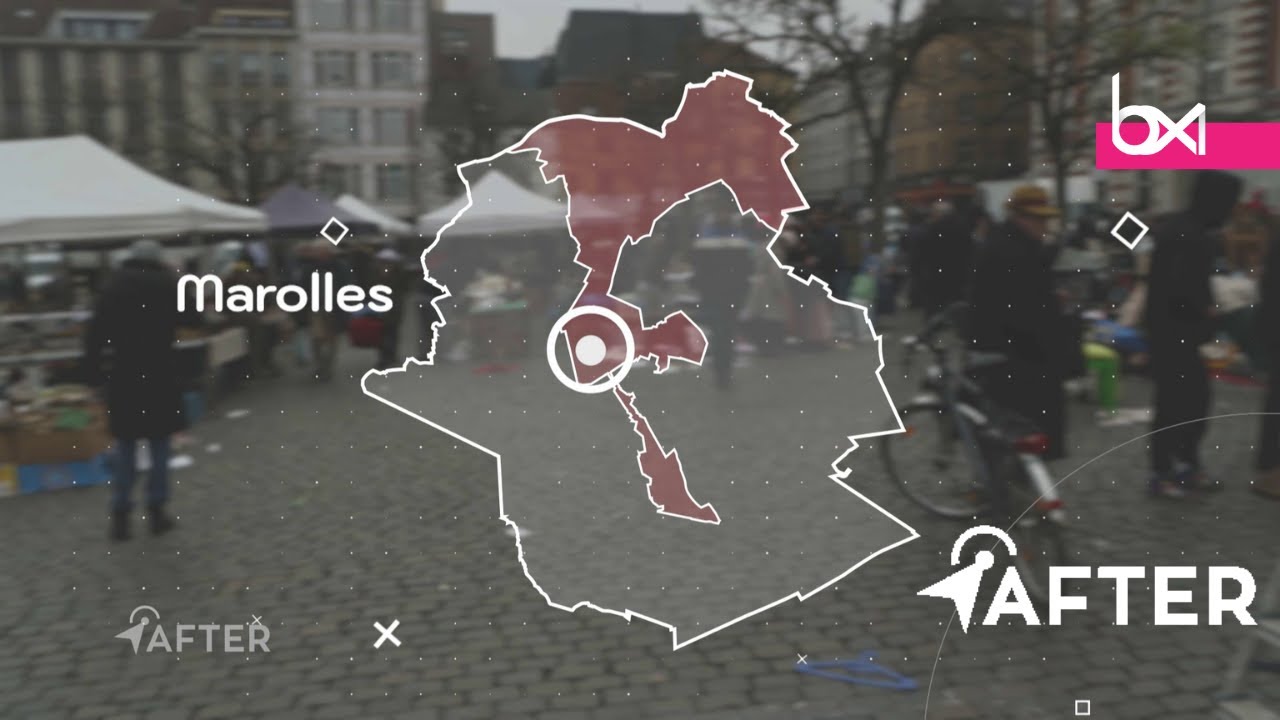After - Les Marolles