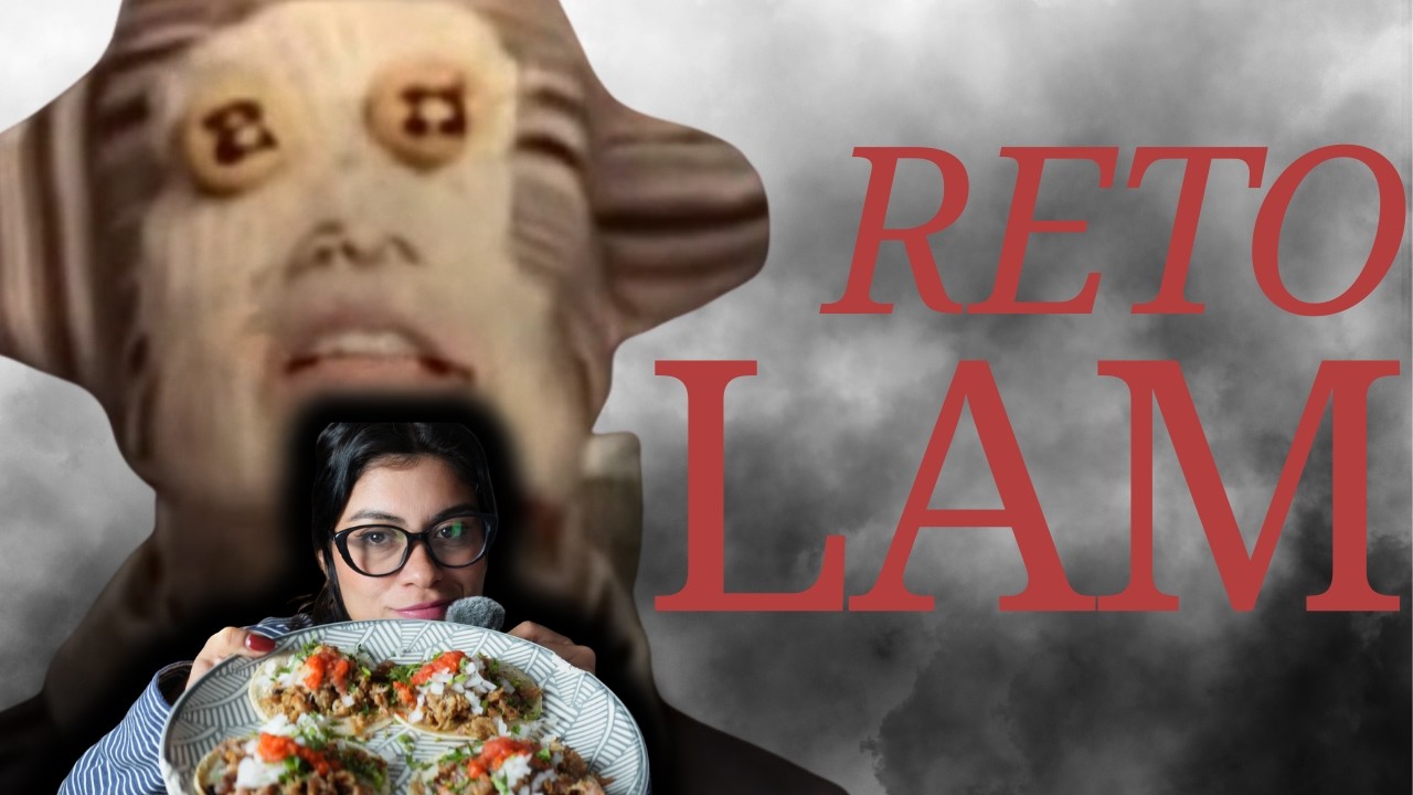 ARO ASMR | RETOLAM