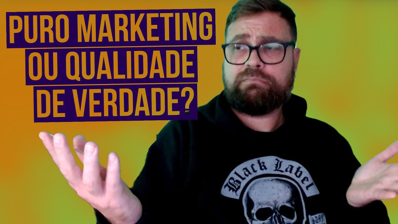 SHM-CD &eacute; MELHOR? A Ind&uacute;stria QUER que voc&ecirc; ACREDITE!