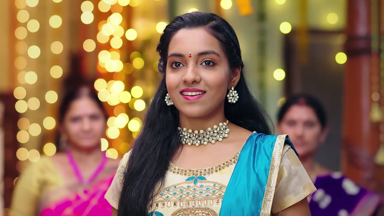 Devathalaara Deevinchandi - Ep 5 - Chitra Sakkari - Telugu Tv Serial - Zee5 Telugu Classics