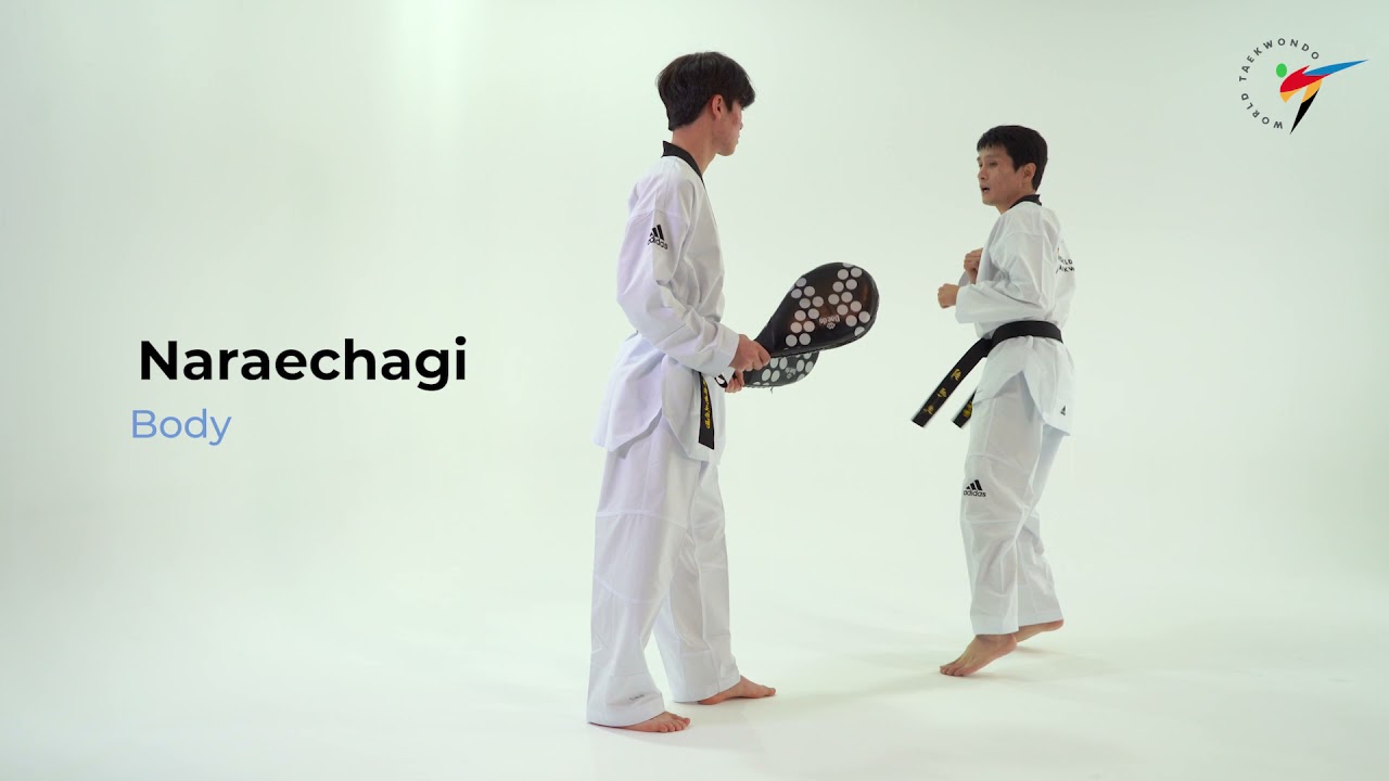 KYORUGI FINAL