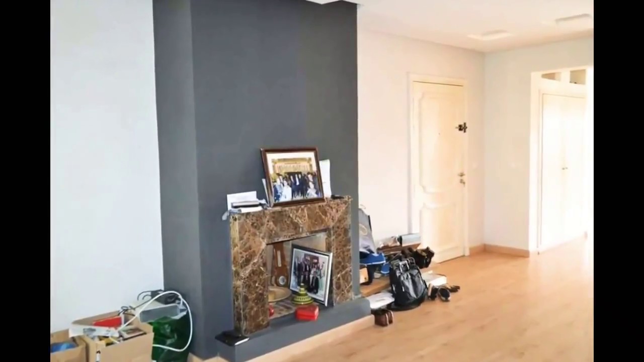 Appartement A Vendre Seconde Main Clinique Badre Casablanca