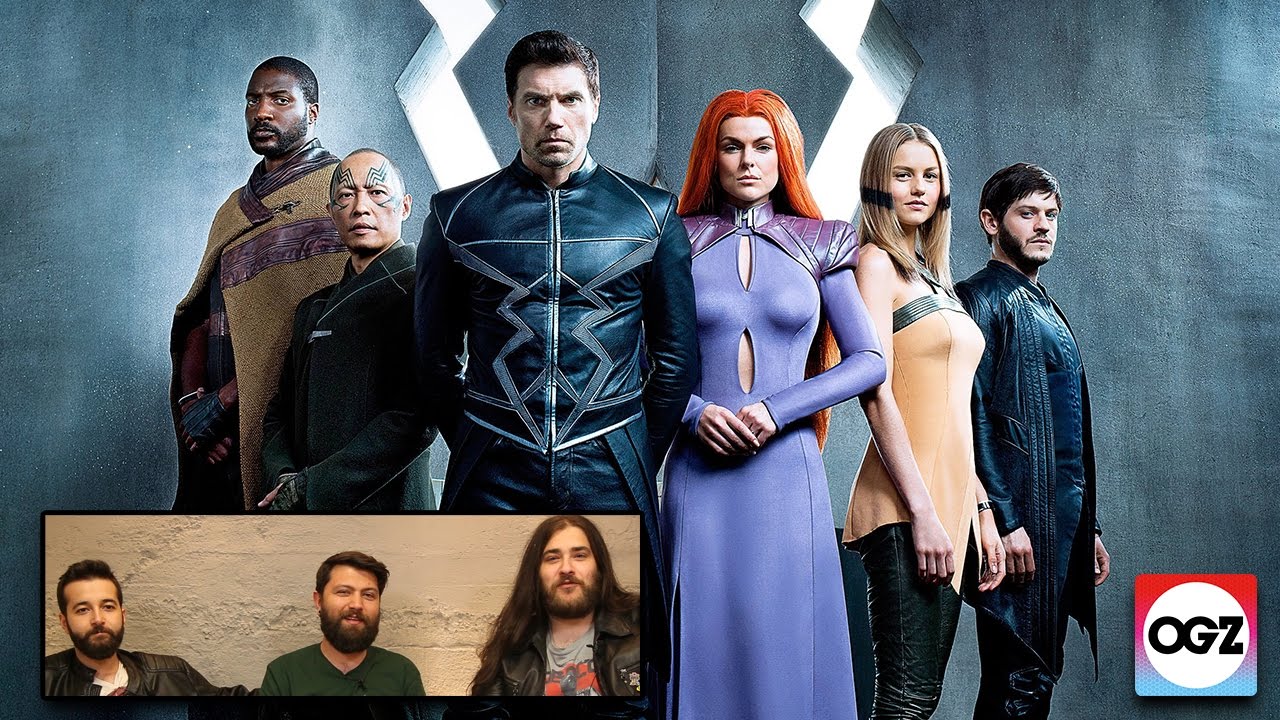 Alt Medya #4 - Marvel'in Nurtopu Gibi Bir Dizisi Daha Oldu!