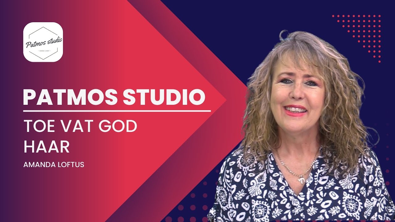 Toe vat God haar | Amanda Loftus & Nevil Norden