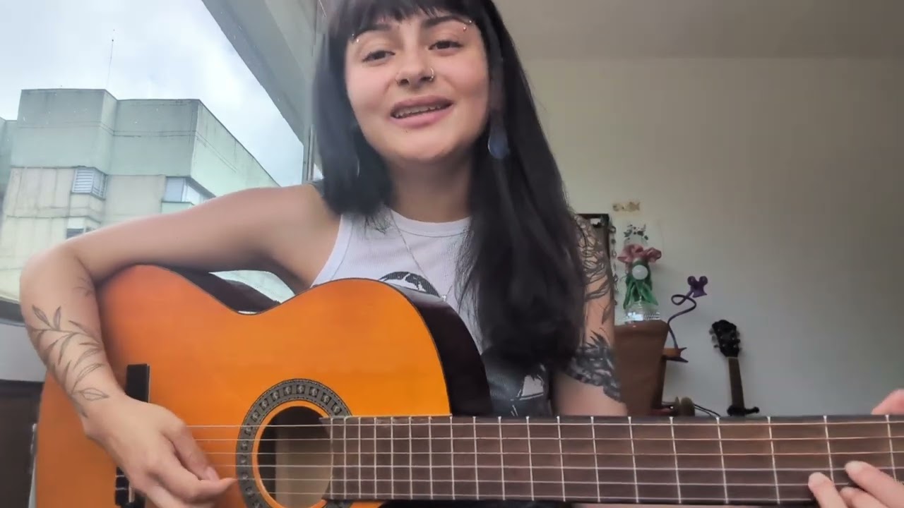 El Amanecer (Edson Velandia, Adriana Lizcano) - luci le