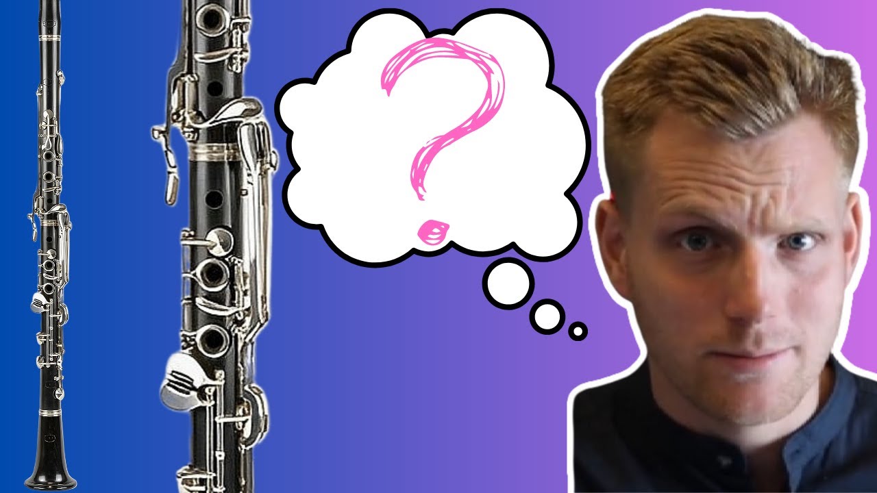 Teacher Teach Thyself | LEARNING to play Turkish Clarinet LIVE