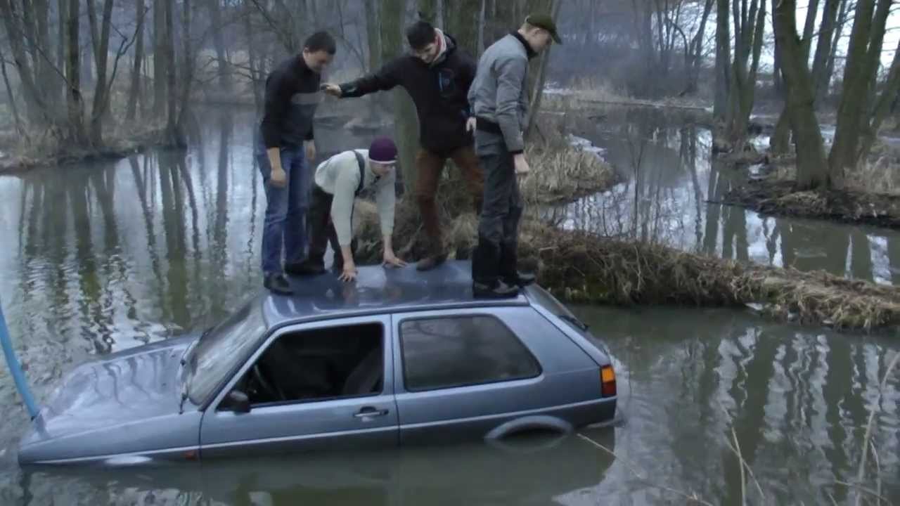 'Zima choć zimna, też kusi pogodą.' - Zima 2013/2014