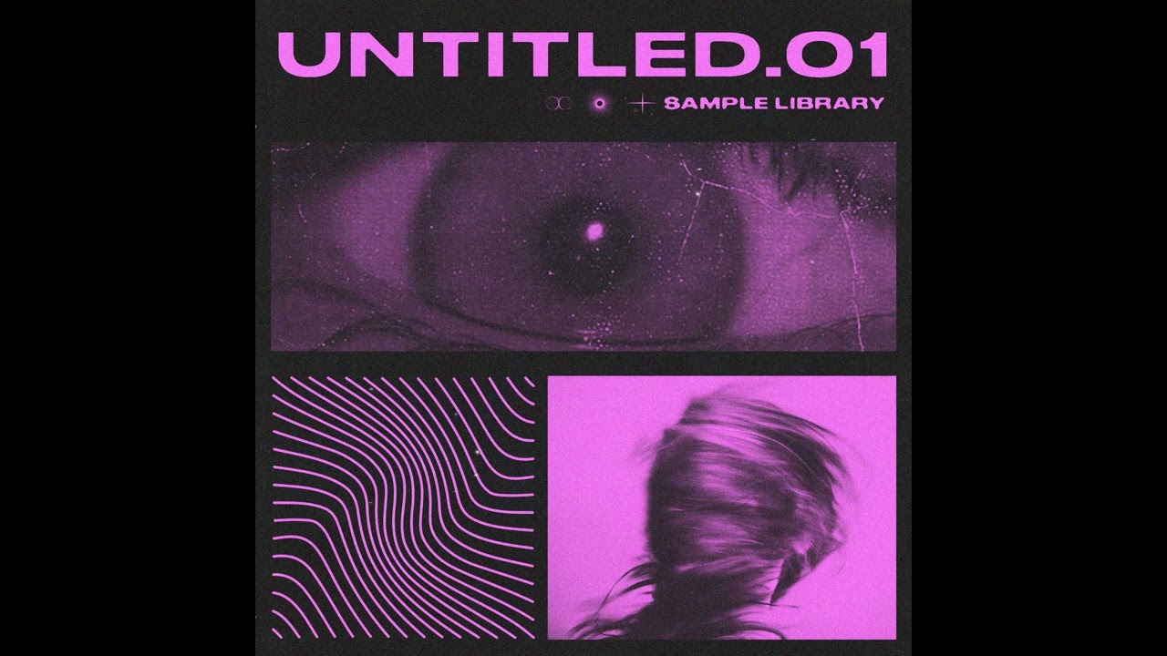 (FREE) RNB Sample Pack / Loop Kit - UNTITLED.01 (Don Toliver, Mike Dean, Drake, Brent Faiyaz)