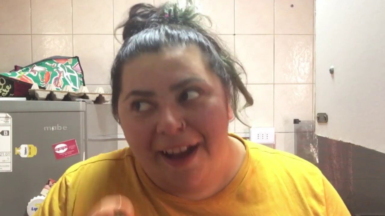 COCINANDO CON EMMA - COMIDA CASERA RIKOLINA - EMMA EMILIANA