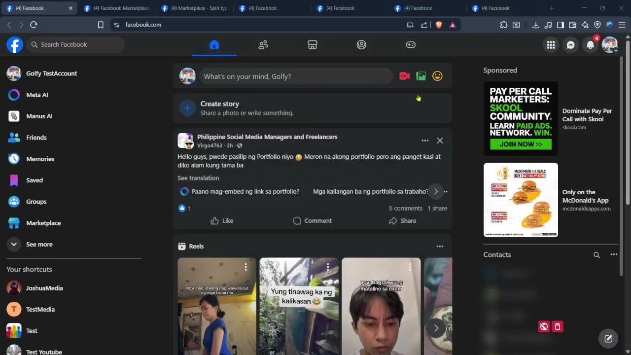 How to Contact Seller on Facebook Marketplace (Step by Step Tutorial and Guide 2026)