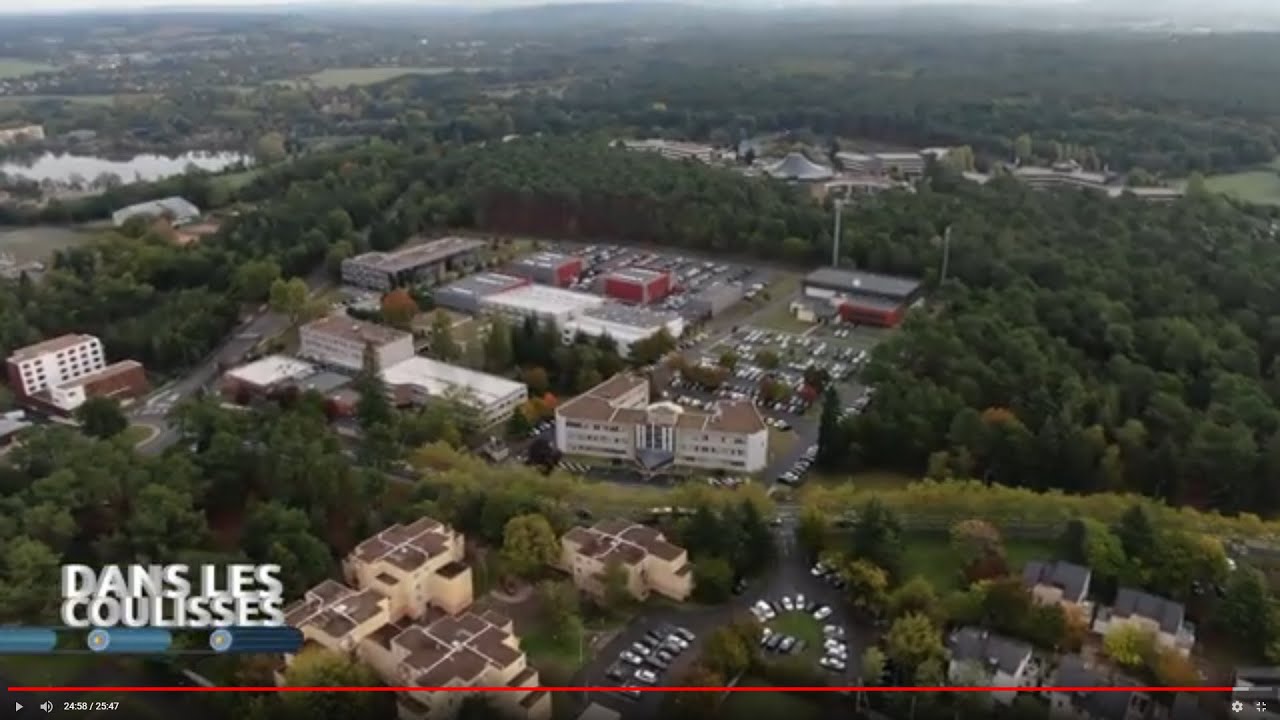 Dans les coulisses du CFA-CCI Le Mans Sarthe