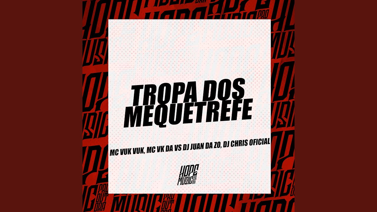 Tropa dos Mequetrefe