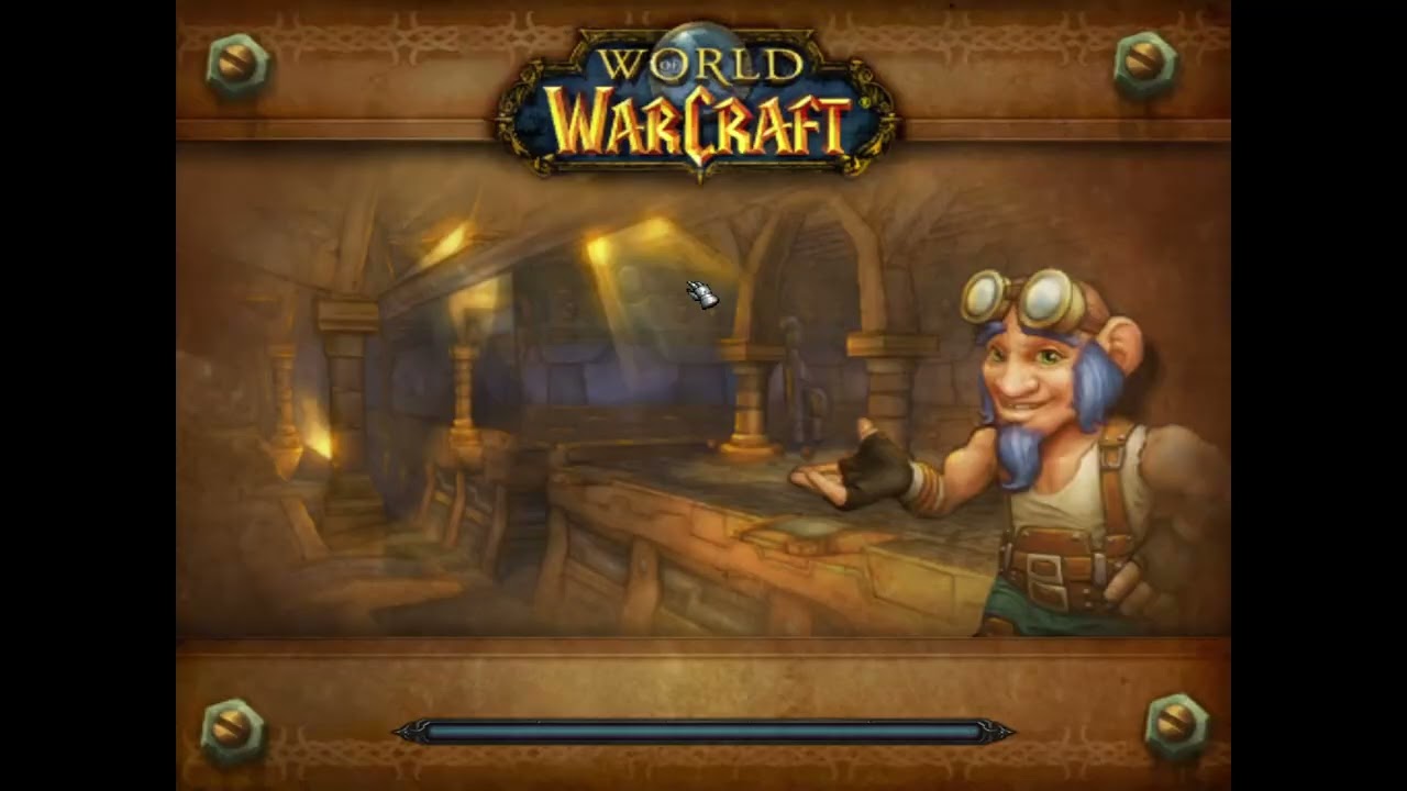 Paladín Sagrado (hasta ahora). Leveo. WoW 3.3.5. Wow Patagonia. #8 Victhor.