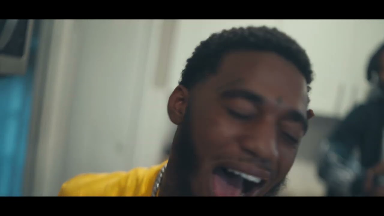 Rosee Camp - K9 (Official Music Video)