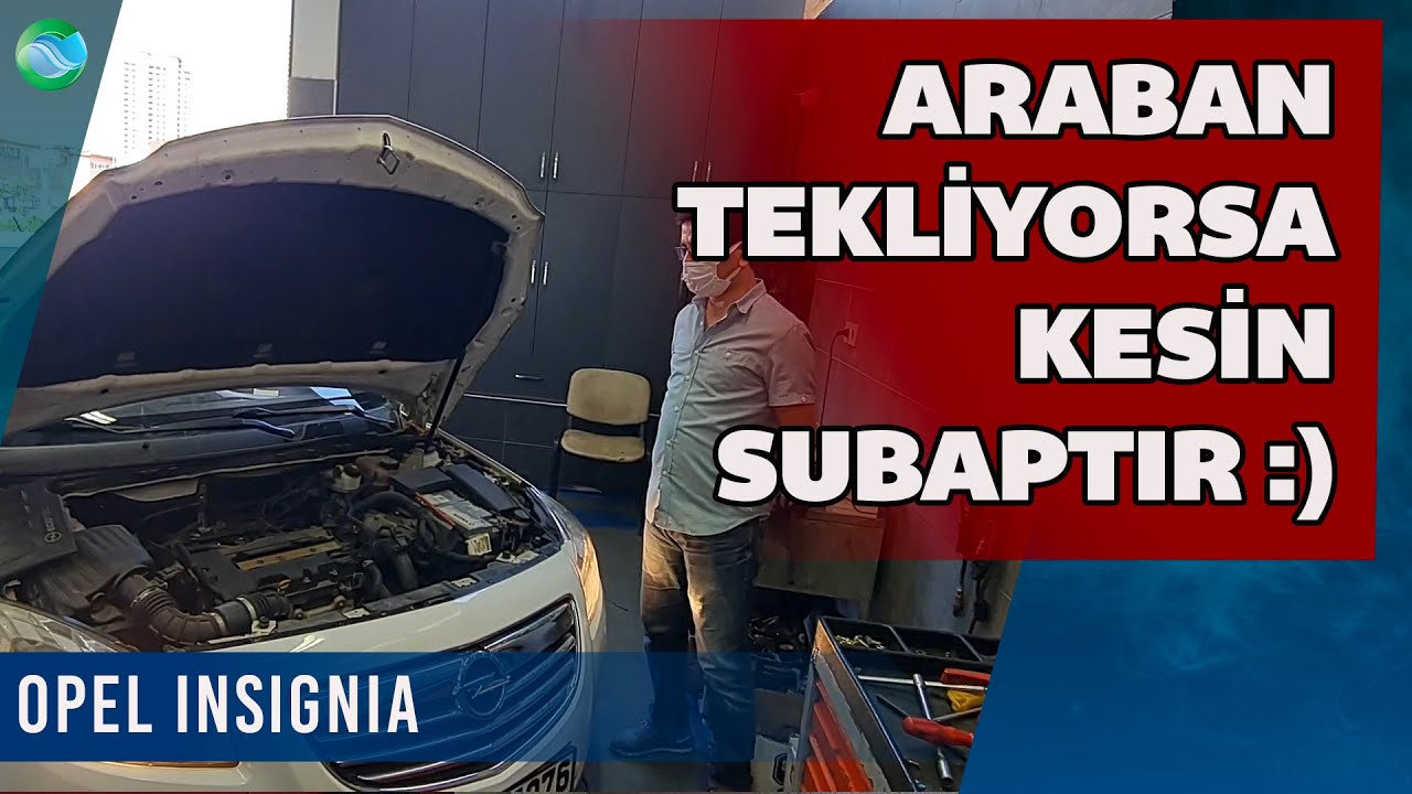 Bu Video Ustaların Hoşuna Gitmeyecek: Ara&ccedil; LPG'li ise Kesin Supaplar Değişecek ⚠️