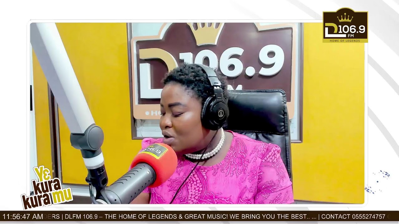 Y3 Kura Kura Mu || Host: Efya Sugar || 2- 3 -2026