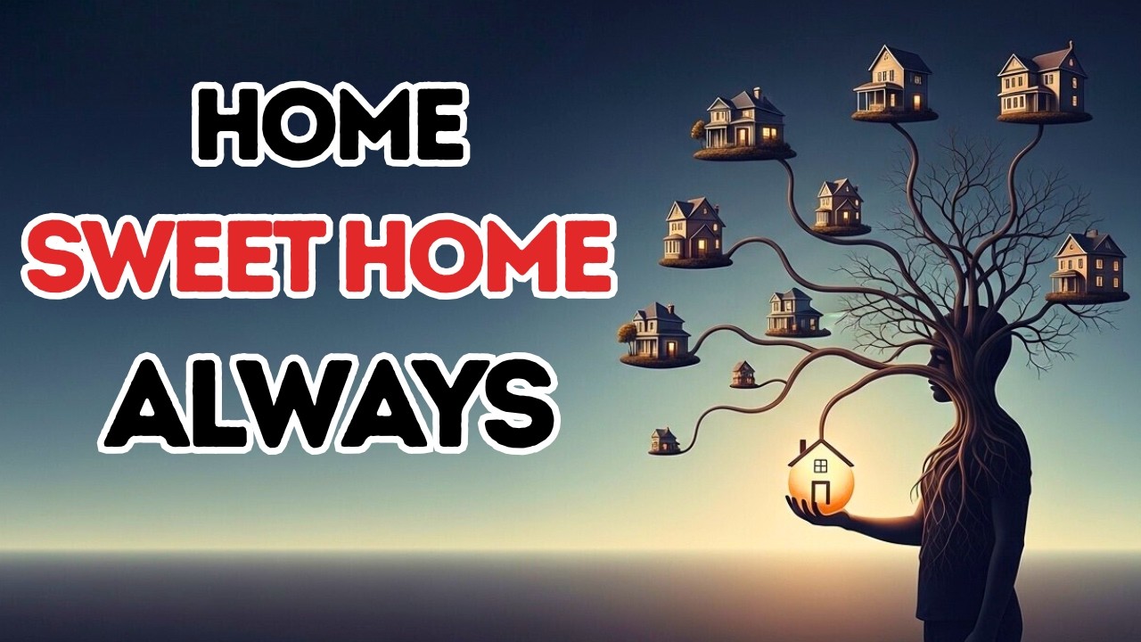The psychology of people who love to stay at home