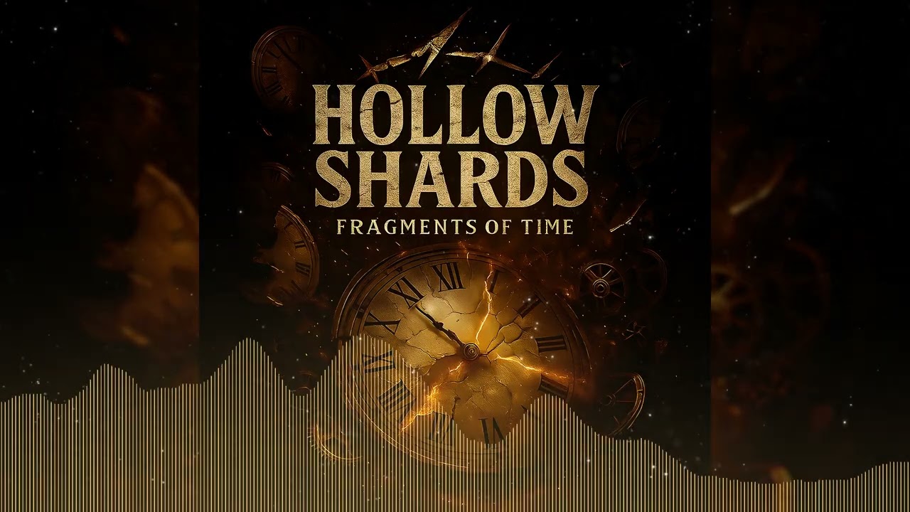 Fragments of Time (Complete Album)