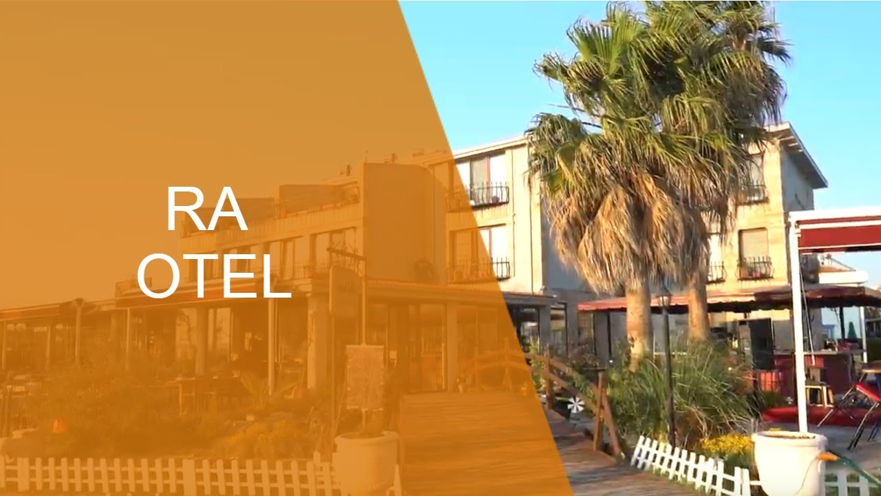 RA Otel | Neredekal.com
