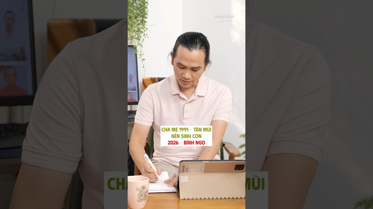 T&iacute;nh chuẩn x&aacute;c của Lạc Thư Hoa Gi&aacute;p! 👍 #luantuoilacviet #thienluanlacviet