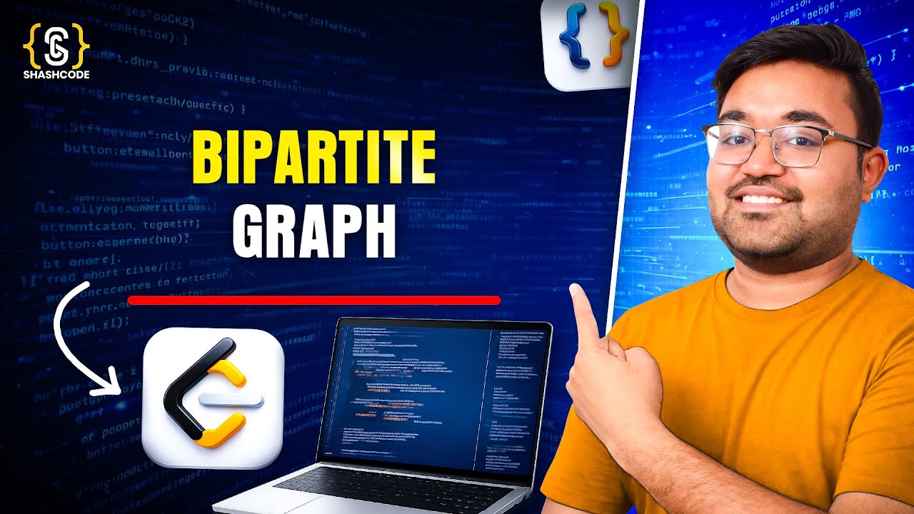 Is Graph Bipartite? | linked list | Leetcode Daily Challenge | DSA | Java | hindi