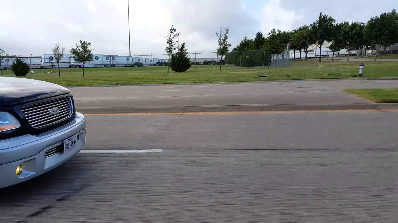 2003 f150 harley davidson vs 2002 f150 harley davi