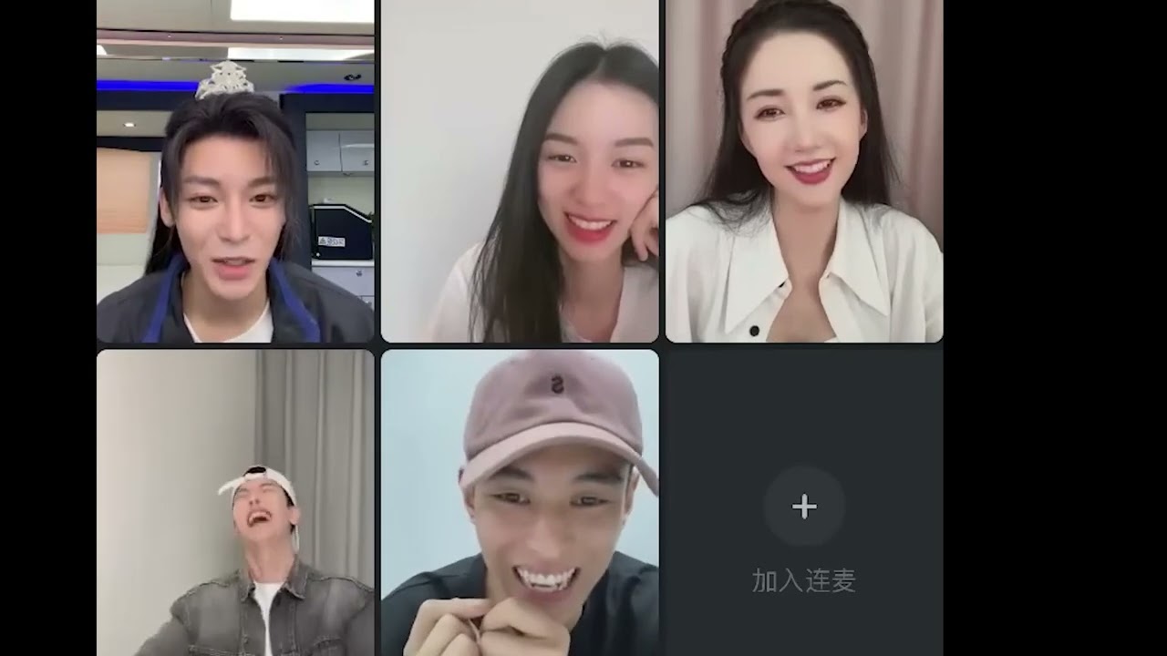 【花絮】侯明昊與周也回憶拍戲親密片段，同事都聽得臉紅了！ 【【护心 Back From The Brink】#周也 #侯明昊