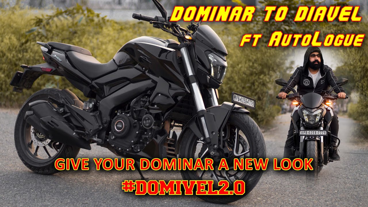 Autologue Design Domivel 2 Shrouds Kit | DETAILED Accessory Review | Spare Wheel