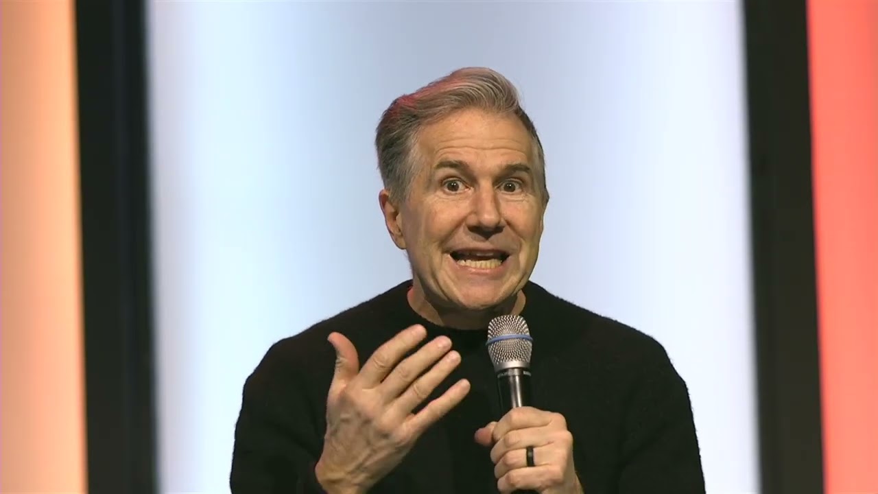 Experience More with Frank Montgomery | Episode 94